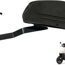 Digital Craft Lady Footrest & Main Stand for OLA S1x & S1x Plus. Foot Rest image 3