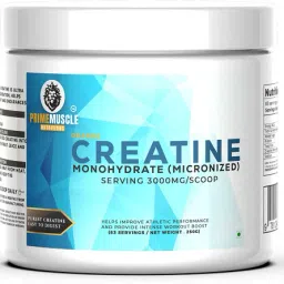 Creatine monohydrate | 100% Pure Creatine-9