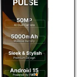 Express Buy Edge To Edge Tempered Glass for Ai+ Pulse-image-91