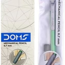 Mechanical 0.7mm Economic Grip Pencil Pencil-23