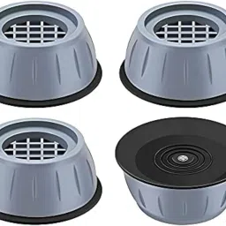 Washing Machine, Refrigerator, Air Cooler, Water Cooler Material Plastic, Rubber-picture-42