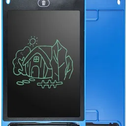 LCD Writing Pad 8.5 Inch Electronic Scribble Board Portable Digital Notepad-6