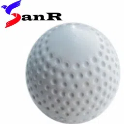 Turf Hockey Ball and Cricket Hockey Ball-image-5