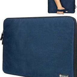 16 Inch Laptop Sleeve Slip Case Cover Bag for Men and Women with Handle Waterproof Laptop Sleeve/Cover-image-25