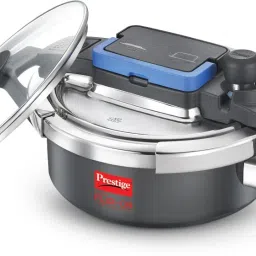 Svachh Flip-on Mini 2 L Induction Bottom Pressure Cooker-20