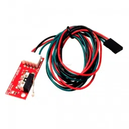 CNC 3D Printer Mech Endstop Switch image 5