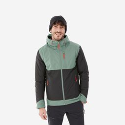 Men’s hiking waterproof winter jacket - SH500 -10°C-image-90