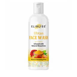 ELIBLISS Ubtan Natural Glow Face Wash 50 ml-13