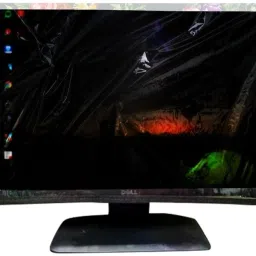 RS Creations Computer Cover Full Set for 19 inch Computer Monitor, Keybord (8*18 Inch) and CPU (7.5*18*16 Inch) - CC-19-IN-TARBOOZ_P1 image 3