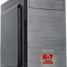 HNT Techno Solutions Intel Core i3 (6th Gen) (8 GB DDR4/1 TB/128 GB SSD/Windows 10 Pro/20 Inch Screen/i3 6th AIO by HnT_) image 3