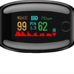 KEE KEE SP-02A Pulse Oximeter-image-13