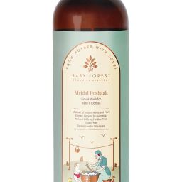 Liquid Wash for Baby Clothes Fresh Liquid Detergent-image-19