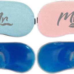 Dual Comfort Eye Mask for Sleep & Stress.-image-40