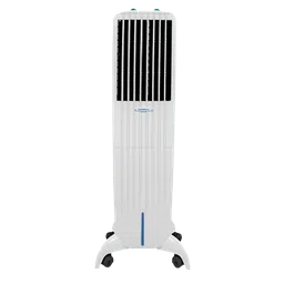 Symphony Diet 35T 35 Litres Room Air Cooler with Powerful Air Blower (Cool Flow Dispenser, White)-image-27