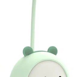 Mini Desk Led Lamp Creative cartoon cute folding Study Lamp-34