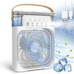 ApexTrend zone Portable Ac Mini Cooler Fan for Room Cooling, Small Air Conditioner for Cooler-17