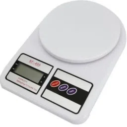 Saleh Electronic Digital LED Kitchen Food Weight Scale Weighing Scale-40