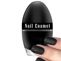 krayons Set of 3 Professional Long Lasting Glossy Nail Enamel 5 ml each - Shade 23-39-42 image 5