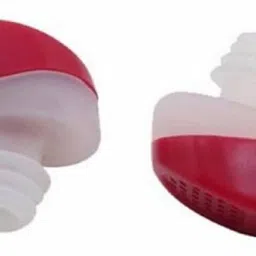clomana New Classic 2 In 1 Anti-snoring Device (Multicolor) Nose Shaper image 3
