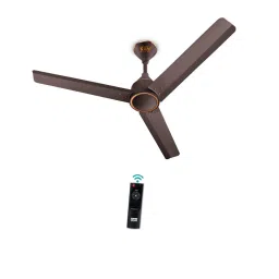 Arctis A4 | BLDC Technology | Low Noise | Remote Control | Free Installation 5 Star 1200 3 Blade Ceiling Fan-14