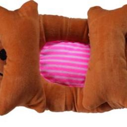 baby pillow Cotton Animals Chair Pad Pack of 1-image-44