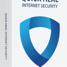 QUICK HEAL Internet Security 2 User 3 Years-21