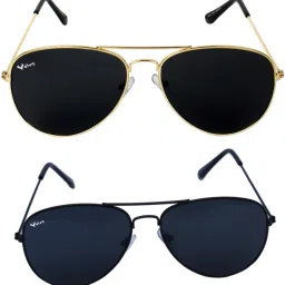 Polarized Aviator Sunglasses (52)-image-28