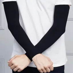 daluci Ultra-Comfort Arm Sleeves: Enhancing Active Lifestyles with Arm Support image 5