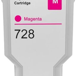 Rsse Compatible for 728 300-ml Magenta DesignJet Ink Cartridge | F9K16A Magenta Ink Cartridge-image-19