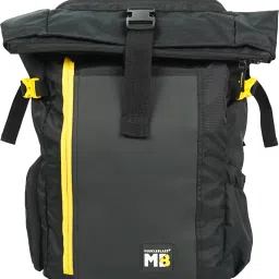 Large 35 L Laptop Backpack Tri-Flex Laptop BackPack, Stealth-image-68