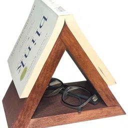 Solid Wood Open Book Shelf-picture-12