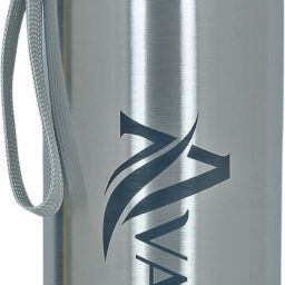 1000 ML 162 ROPE STEEL WATER BOTTLE 1000 ml Bottle-image-22