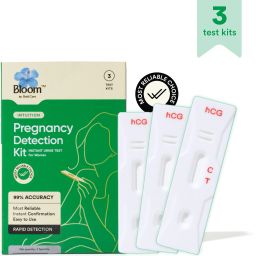 Intuition Pregnancy detection kit Pregnancy Test Kit-25