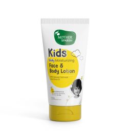 Kids Daily Moisturising Face & Body Lotion for Babies with Natural Oatmeal-image-55