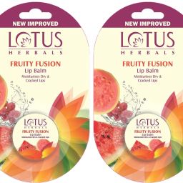 Fruity Fusion Lip Balm Fruity Fusion-image-10