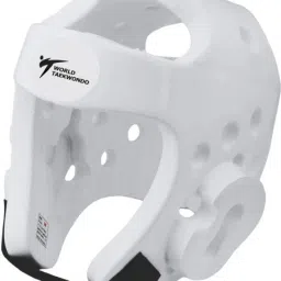 Taekwondo WT Imported Head Guard Karate Martial Arts Helmet Large Size Boxing Head Guard-image-57