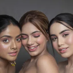 LOVE EARTH Set of 2 Creamy Matte Lip & Cheek Tint 8 g Each - Sieze The Day & Be The Change image 2