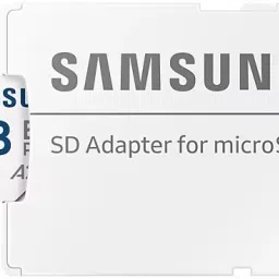 SAMSUNG A2 V30 EVO Plus 1 TB MicroSDXC Class 10 160 MB/sMemory Card Compatible with Mobile, Tablet, Computer, Gaming Console, Camera image 2