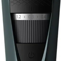 PHILIPS BT3431/30 Trimmer 60 minRuntime 20 Length Settings-26