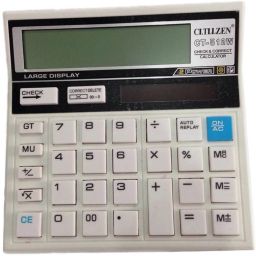 CT-512W Basic Calculator-image-22