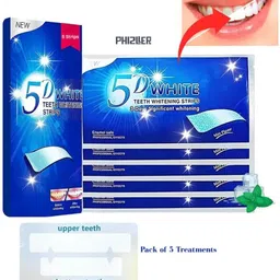 Teeth Whitening Strips Herbal Care For Students Disposable Teeth Whitening Kit-image-89