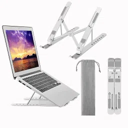 kiama ALUMINIUM LAPTOP STAND Floor -Desktop Laptop Stand_151 Laptop Stand-13