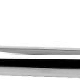 Goldbell Heavy Duty Stainless Steel Grab Bar Steel Handle 12 inch/Towel Rod Shower Grab Bar-32