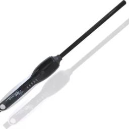 Yugli ABS 666 Hair Curling Stick Advance Fast Heating Technology Give Your Hair Curler Electric Hair Curler-image-61