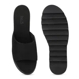 Inc 5 Embellished Flatform Heels image 4