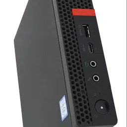 RATNARAJ COMPUTER SYSTEMS Core i7 (9th Gen) [12M Cache, Up to 4.70 GHz] | ThinkCentre Tiny Desktop [LFA] Intel Core i7 (9th Gen) [8 Cores, 8 Threads, Upto 4.70 GHz] (32 GB RAM/Integrated Intel® Ultra HD 4K 630 Graphics/1 TB SSD Capacity/Windows 11 Pro) Mini Tower with MS Office-18