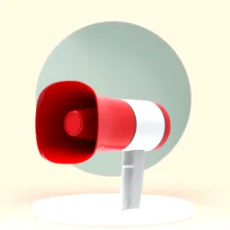M489 KING BHOPU MEGAPHONE-Loud & Clear,Stylish with USB,TF,Recordable,Chargeable Indoor, Outdoor PA System-27