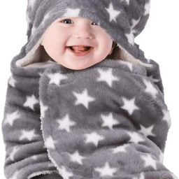 Printed Double Baby Sleep Sack forMild Winter-image-12