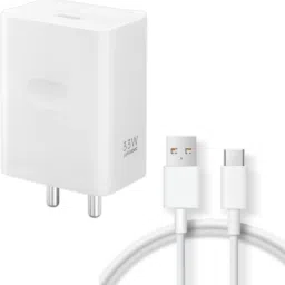 IARYZ ORIGINAL 33 W SuperVOOC 3 A Wall Charger for Mobile with Detachable Cable-image-18