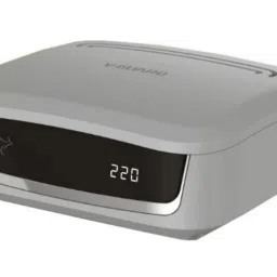 VSDI 50 Stabilizer for Refrigerator from 165 liters to 300 liters with Digital Display-picture-8